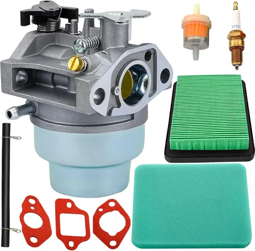 Complete GCV160 Fuel Tank Guide