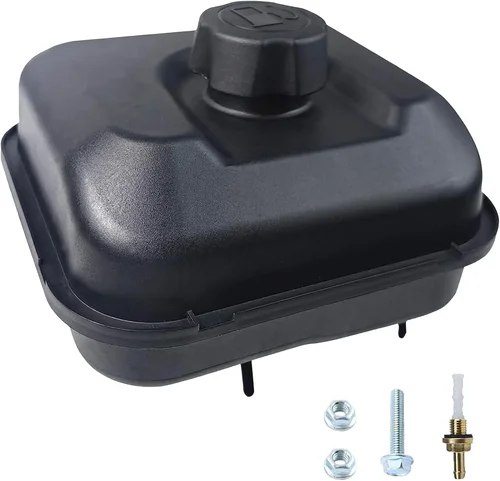 Best GCV160 Fuel Tank Assembly Guide
