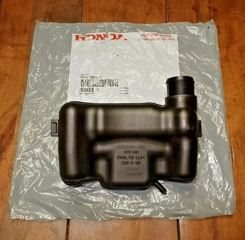 Complete GCV160 Fuel Tank Guide