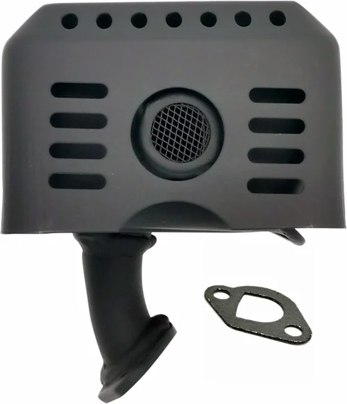 YAMAKATO GX160 GX200 Muffler E