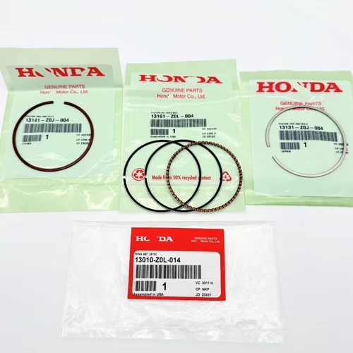 Best Piston Ring Set Buying Guide 2026