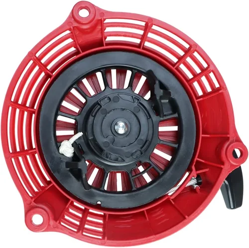 GCV160 Pull Start Assembly Rec