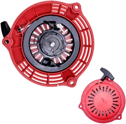 GCV160 Pull Start Recoil Start