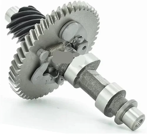 Best GCV160 Camshaft Replacement Guide 2026