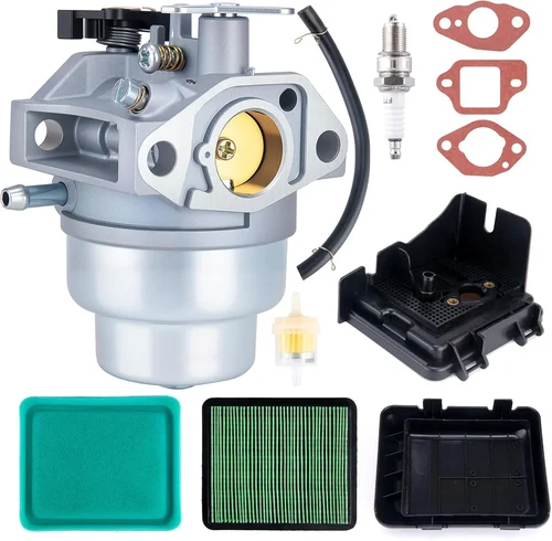 Ultimate GCV160 Carburetor Guide 2026