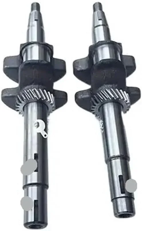 How to Choose a Crankshaft for GCV160 {2026}