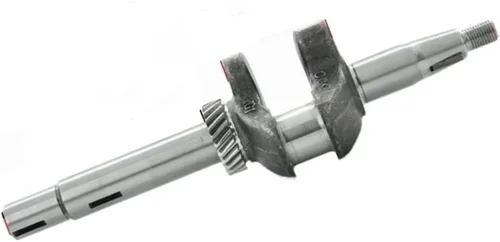 Best GCV160 Crankshaft Buying Guide 2026