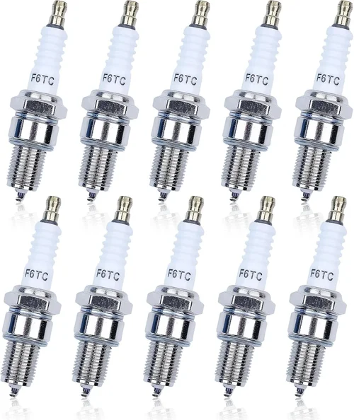 Best Spark Plug for GCV160 Guide