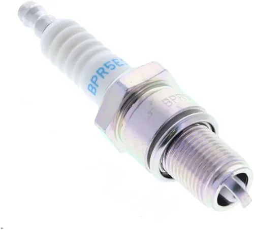 Genuine Honda OEM Spark Plug 9