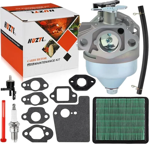 HRX217 GCV190 Carburetor Air F