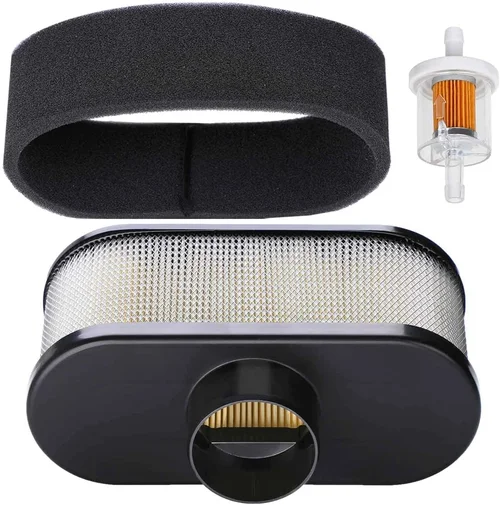 How to Choose Air Filter for Honda HRX217