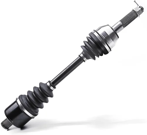Camshaft for Honda HRX217 Guide