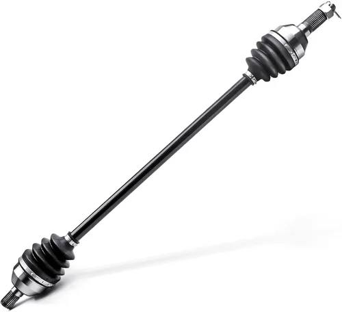 Camshaft for Honda HRX217 Guide