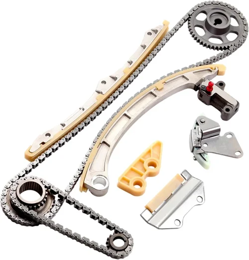 Camshaft for Honda HRX217 No Spark Buyer's Guide