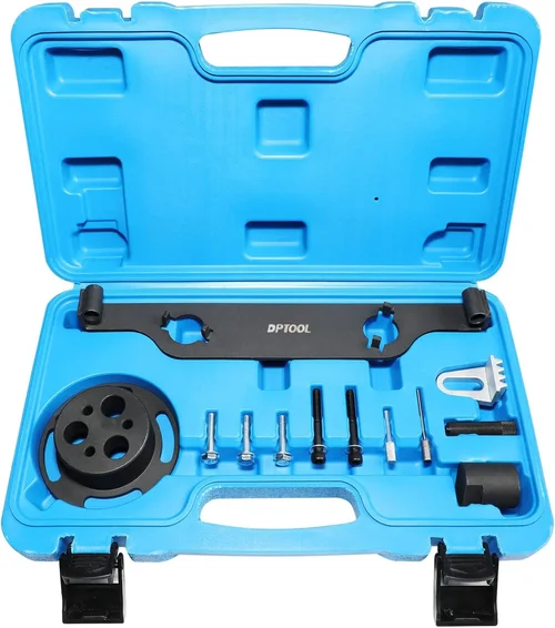 DPTOOL Camshaft Actuator Locki