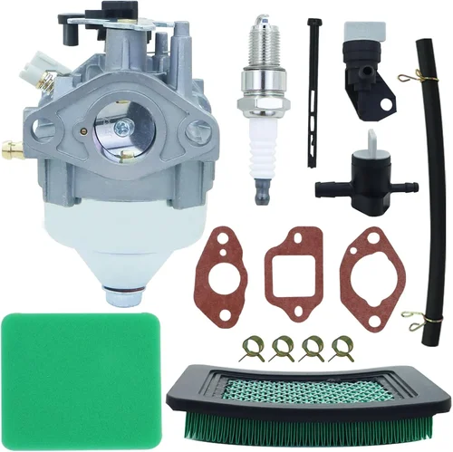 How to Choose a Carburetor for Honda HRX217