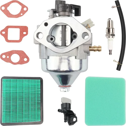 How to Choose a Carburetor for Honda HRX217
