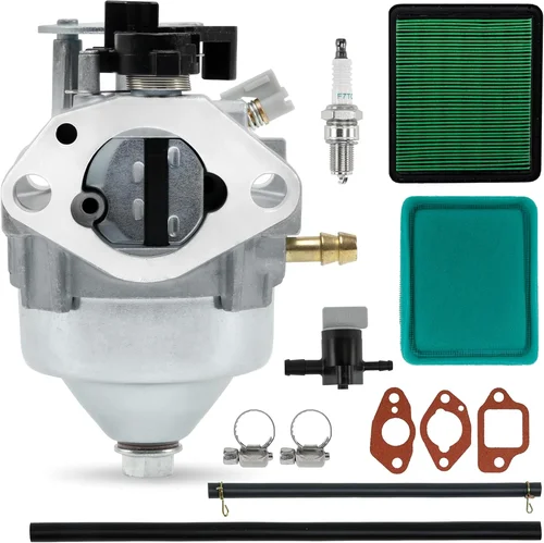 BlueStars GCV170 Carburetor 16