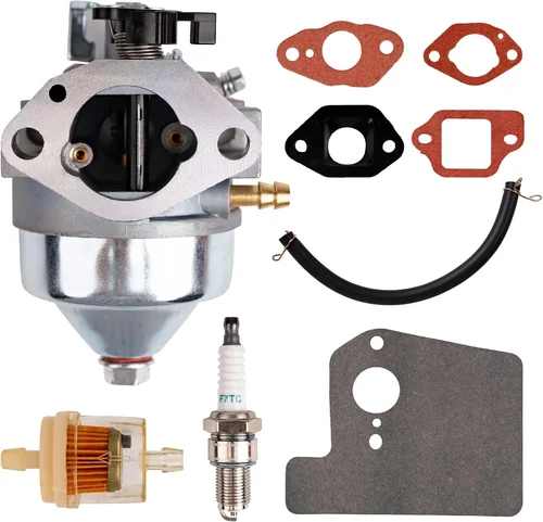Carburetor for Honda HRX217 Guide