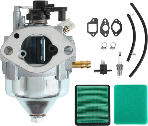 Carburetor for Honda HRX217 Guide