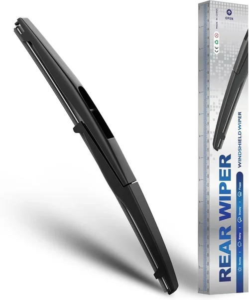 Rear Windshield Wiper for Hond