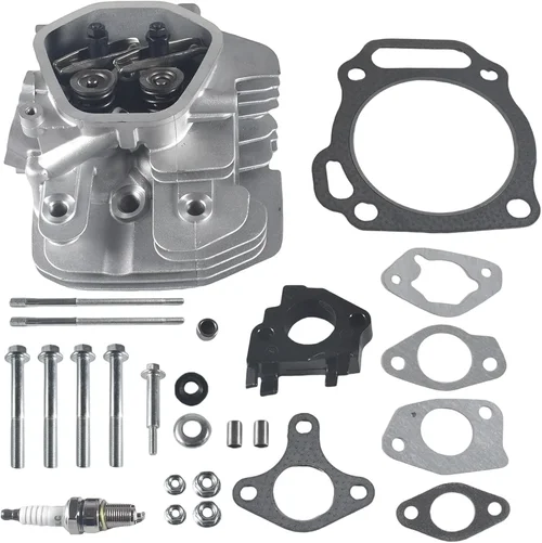 Assembled Cylinder Head Kit fi