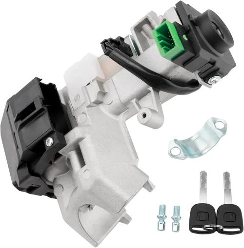 How to Choose a Cylinder Head for HRX217