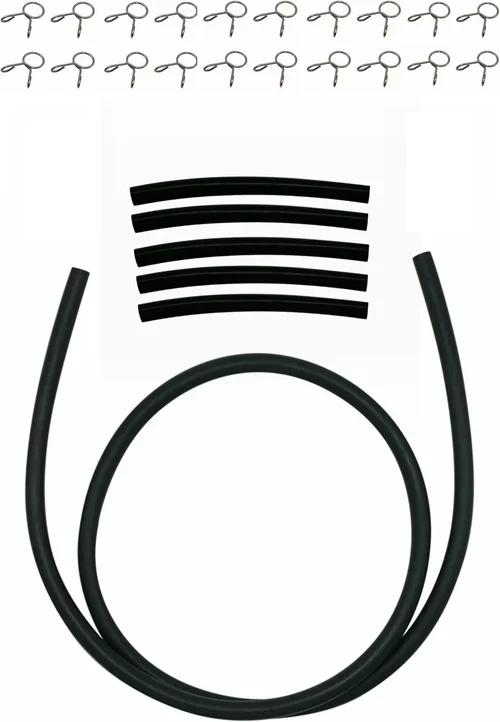 YAMAKATO Generator Fuel Line K