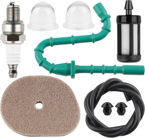 Fuel Line Kit Selection Guide