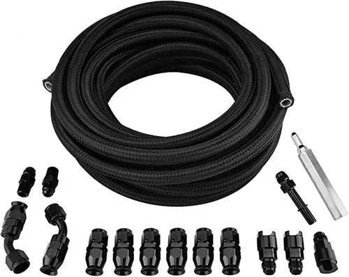 Honda HRX217 Fuel Line Kit Buying Guide