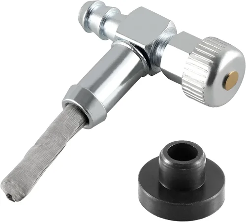 Best Honda HRX217 Fuel Tank Guide