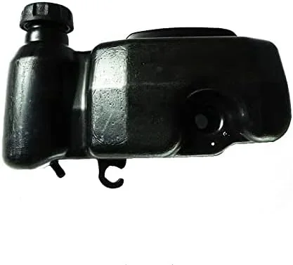 Honda HRX217 Fuel Tank Guide