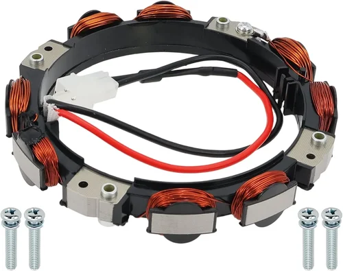 592831 Alternator Dual Circuit