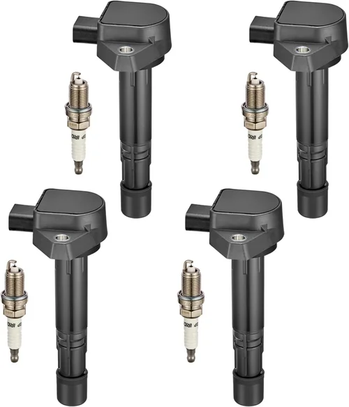 BDFHYK Ignition Coil Pack UF40
