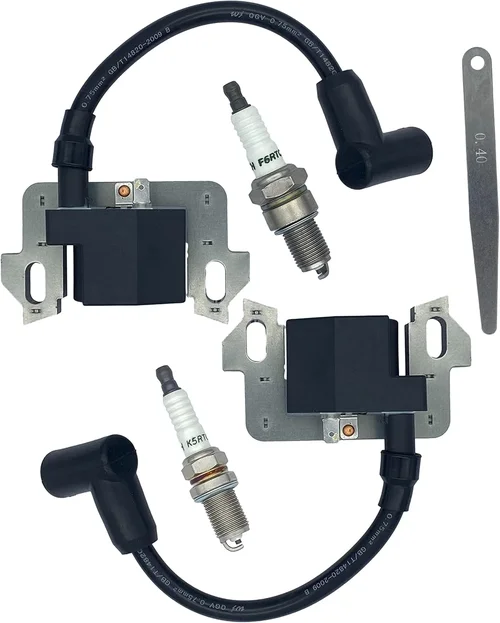 Honda HRX217 Ignition Coil Selection Guide