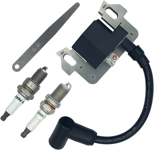 Honda HRX217 Ignition Coil Guide