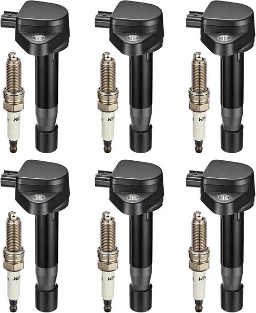 How to Choose Ignition Coil for Honda HRX217