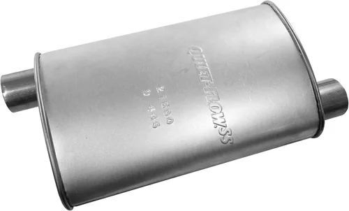 Honda HRX217 Muffler Assembly Buyer's Guide