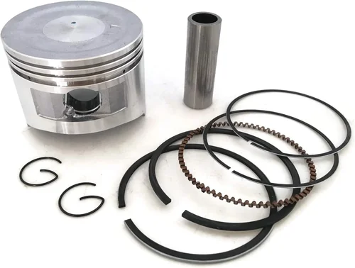 Ultimate Piston Ring Set Buying Guide