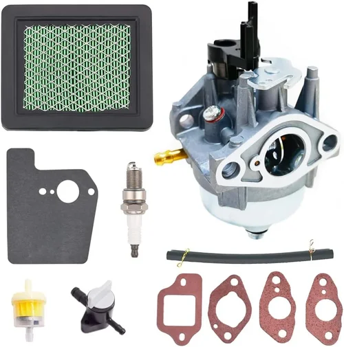 Honda HRX217 Primer Bulb Purchase Guide