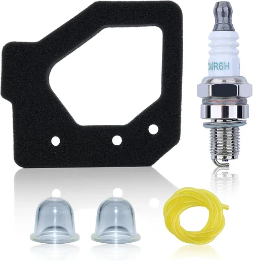 Expert Primer Bulb Buying Guide for Honda HRX217 No Spark