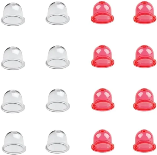 Honda HRX217 Primer Bulb Selection Guide