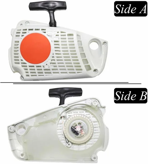 Hedie 1137 080 2100 Recoil Pul