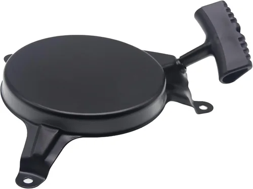 Ultimate Recoil Starter Guide for Honda HRX217