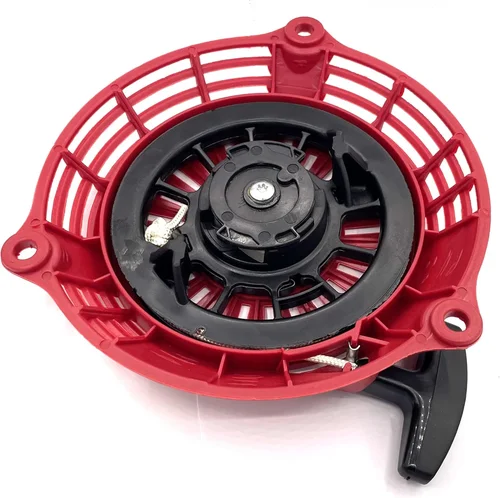Ultimate Recoil Starter Guide for Honda HRX217