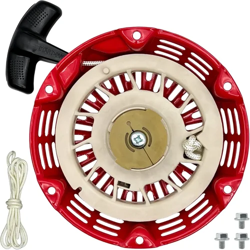 GX160 GX200 Recoil Starter Pul
