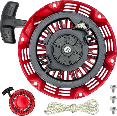 GX160 Pull Start Assembly with