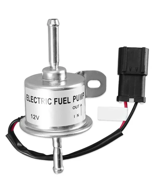 Fuel Pump Fit for B&S 846824 V
