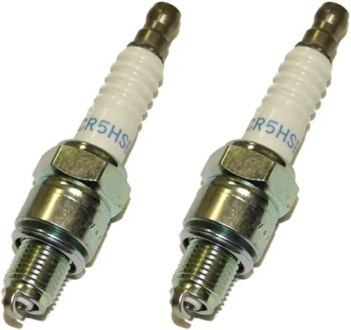 Best Spark Plug for Honda HRX217 Guide