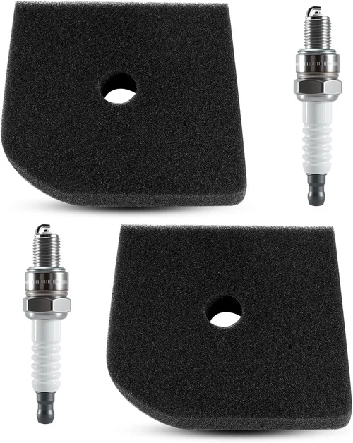 Ultimate Honda HRX217 Spark Plug Guide